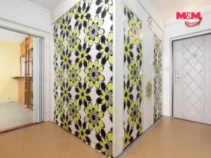Prodej bytu 2+kk, Ostrava - Bělský Les, Bohumíra Četyny, 52 m2