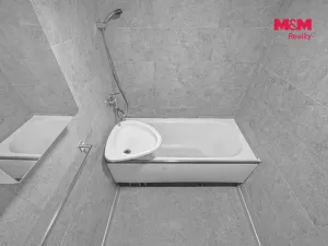 Pronájem bytu 2+1, Skuteč, Sládkova, 55 m2