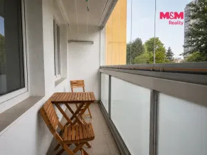 Prodej bytu 3+kk, Praha - Hloubětín, Kukelská, 67 m2
