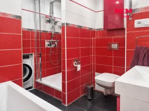 Prodej bytu 3+kk, Praha - Hloubětín, Kukelská, 67 m2