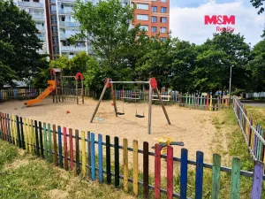 Prodej bytu 3+kk, Praha - Hloubětín, Kukelská, 67 m2