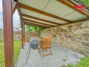 Prodej chaty, Volduchy, 65 m2