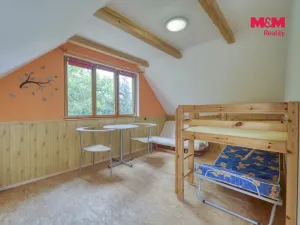 Prodej chaty, Volduchy, 65 m2