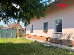 Prodej rodinného domu, Koštice - Vojnice, 188 m2