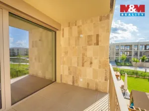 Prodej bytu 2+kk, Brandýs nad Labem-Stará Boleslav, Dřevčická, 65 m2