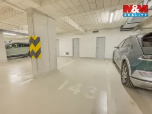 Prodej bytu 2+kk, Brandýs nad Labem-Stará Boleslav, Dřevčická, 65 m2