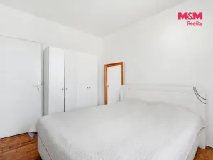 Prodej bytu 3+1, Ústí nad Labem - Ústí nad Labem-centrum, SNP, 62 m2