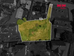 Prodej pozemku pro bydlení, Metylovice, 1297 m2