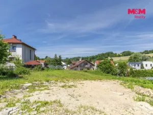 Prodej pozemku pro bydlení, Metylovice, 1297 m2