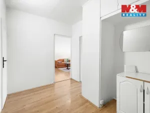 Prodej bytu 2+1, Rakovník - Rakovník II, 57 m2