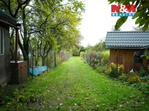 Prodej pozemku pro bydlení, Zlaté Hory, 10656 m2