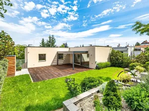 Prodej rodinného domu, Praha - Řeporyje, Bílovská, 192 m2