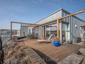 Prodej bytu 5+kk, Brno, Klatovská, 230 m2