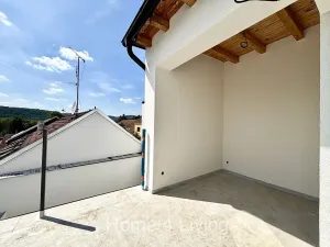 Prodej bytu 5+kk, Brno, Tumaňanova, 140 m2