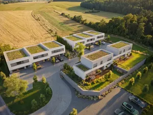 Prodej rodinného domu, Neslovice, Hlavní, 184 m2