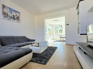 Pronájem bytu 2+kk, Brno, Šámalova, 65 m2