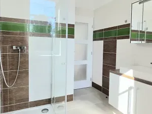 Pronájem bytu 2+kk, Brno, Šámalova, 65 m2