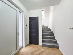 Prodej rodinného domu, Kladno, Otmara Zinkeho, 106 m2