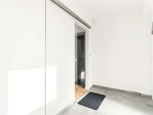 Prodej bytu 4+kk, Praha - Řepy, Otlíkovská, 125 m2