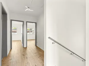 Prodej rodinného domu, Praha - Řepy, Otlíkovská, 125 m2