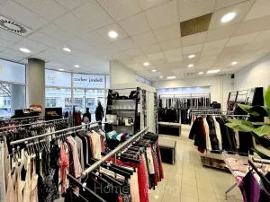 Prodej obchodního prostoru, Brno, Příkop, 120 m2