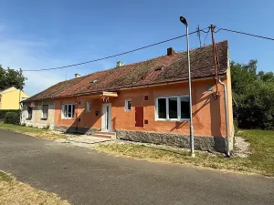 Prodej rodinného domu, Horšovský Týn, 88 m2