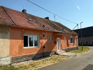Prodej rodinného domu, Horšovský Týn, 88 m2