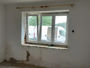 Prodej rodinného domu, Horšovský Týn, 88 m2