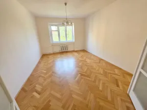 Pronájem bytu 3+kk, Praha - Strašnice, Černokostelecká, 80 m2