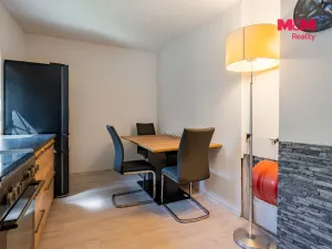 Prodej rodinného domu, Čakov - Čakovec, 92 m2