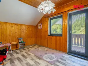Prodej rodinného domu, Čakov - Čakovec, 92 m2