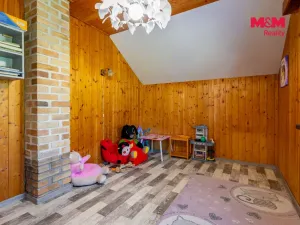 Prodej rodinného domu, Čakov - Čakovec, 92 m2