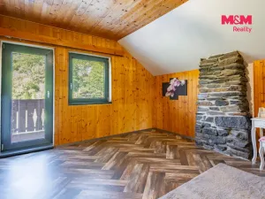 Prodej rodinného domu, Čakov - Čakovec, 92 m2