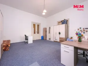 Pronájem bytu 4+kk, Olomouc, Palackého, 180 m2
