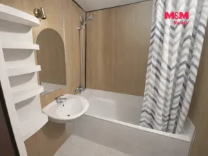 Prodej bytu 3+1, Praha - Stodůlky, Kurzova, 80 m2