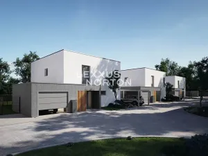 Prodej rodinného domu, Praha - Točná, U Čihadel, 183 m2