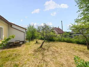 Prodej rodinného domu, Heřmaničky - Číšťovice, 77 m2