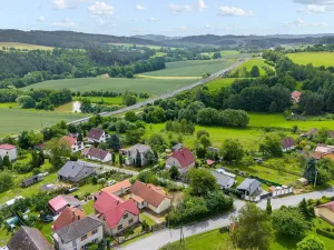 Prodej rodinného domu, Heřmaničky - Číšťovice, 77 m2