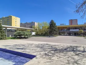 Prodej bytu 2+kk, Praha - Lhotka, Novodvorská, 41 m2