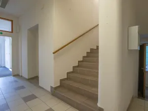 Prodej činžovního domu, Chrudim - Chrudim IV, Lupáčova, 612 m2