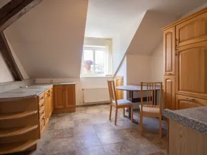 Prodej činžovního domu, Chrudim - Chrudim IV, Lupáčova, 612 m2