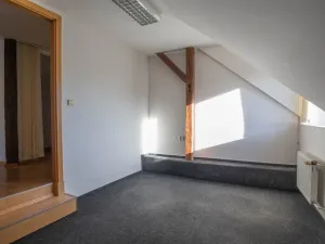 Prodej komerční, Chrudim - Chrudim IV, Lupáčova, 612 m2