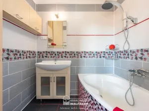 Prodej bytu 3+1, Potštát, Školní, 90 m2