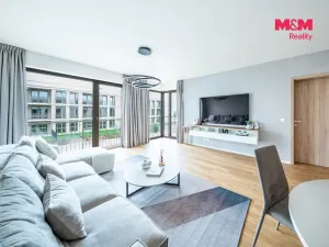 Prodej bytu 2+kk, Brandýs nad Labem-Stará Boleslav, Dřevčická, 56 m2