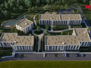 Prodej bytu 2+kk, Brandýs nad Labem-Stará Boleslav, Dřevčická, 47 m2