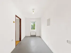Prodej rodinného domu, Heřmaničky, 77 m2