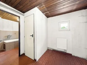 Prodej rodinného domu, Heřmaničky, 77 m2