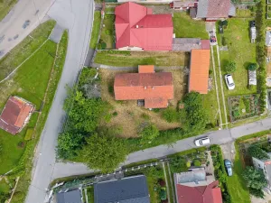 Prodej rodinného domu, Heřmaničky, 77 m2