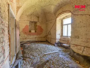 Prodej rodinného domu, Hvězdlice - Staré Hvězdlice, 240 m2