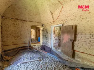 Prodej rodinného domu, Hvězdlice - Staré Hvězdlice, 240 m2